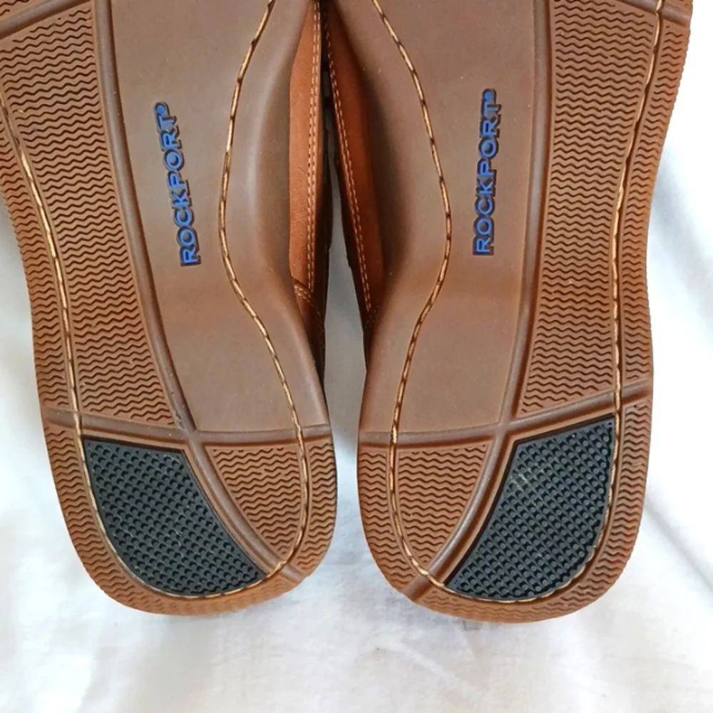 Rockport Men's Boat Shoes